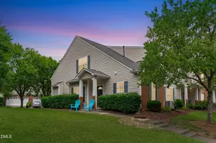 206 Basset Hall Dr, Durham, NC 27713 - Photo 1