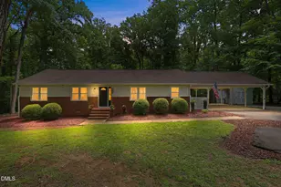 7614 Fawnbrook Dr, Hillsborough, NC 27278 - Photo 1