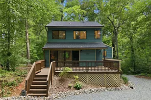 612 Cedar Brook Way, Chapel Hill, NC 27516 - Photo 1