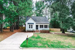 5404 Medieval Ct, Knightdale, NC 27545 - Photo 1
