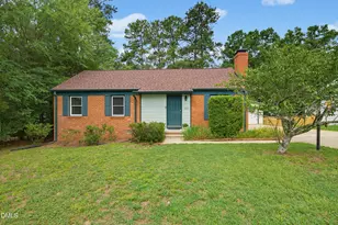 5222 Revere Rd, Durham, NC 27713 - Photo 1