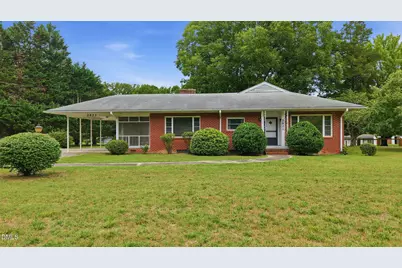2821 Orange Grove Road, Hillsborough, NC 27278 - Photo 1