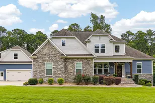 38 Mosswood Ct, Clayton, NC 27527 - Photo 1