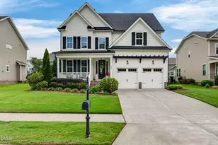 208 Traditions Garden Ln, Wake Forest, NC 27587 - Photo 1