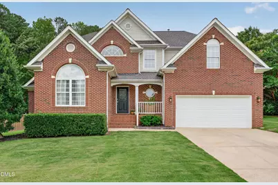 206 Fern Ridge Drive, Cary, NC 27518 - Photo 1