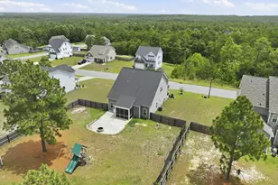 59 Sunnybrook Ln, Lillington, NC 27546 - Photo 1