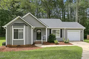 306 Wax Myrtle Ct, Cary, NC 27513 - Photo 1