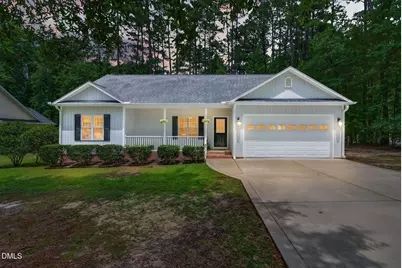 8012 Royal Drive, Sanford, NC 27332 - Photo 1