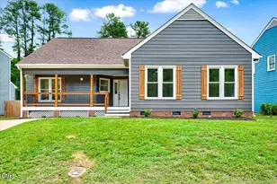4413 Easthampton Dr, Raleigh, NC 27604 - Photo 1