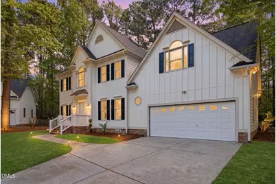 102 Paper Chase Court, Cary, NC 27519 - Photo 1