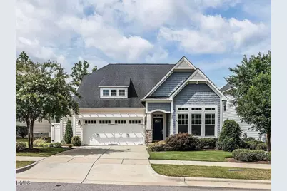 137 Lucky Ribbon Lane, Holly Springs, NC 27540 - Photo 1
