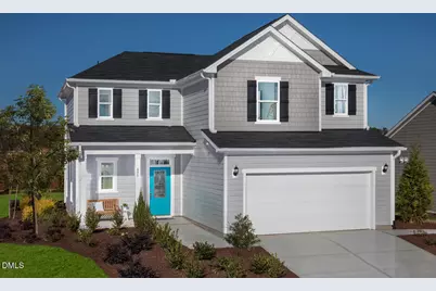 695 Purple Aster Street, Youngsville, NC 27596 - Photo 1