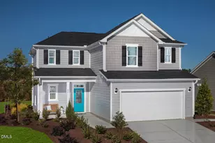 695 Purple Aster St, Youngsville, NC 27596 - Photo 1