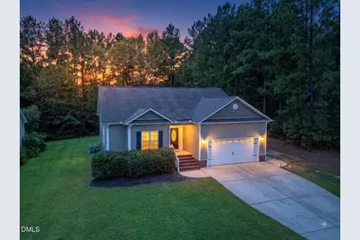 20 Sequoia Drive, Clayton, NC 27527 - Photo 1