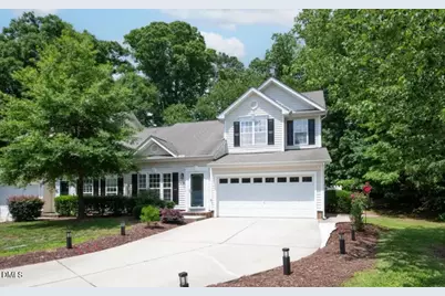 409 Tresa Brook Court, Cary, NC 27519 - Photo 1