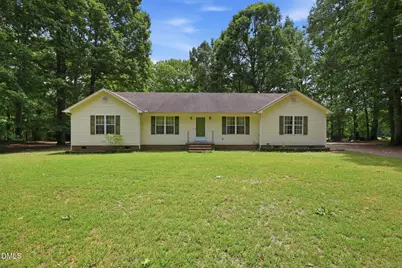4222 Harmony Church Road, Efland, NC 27243 - Photo 1