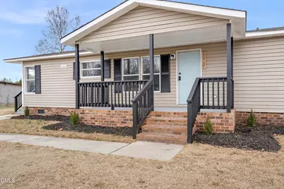 1410 Darby Drive, Raeford, NC 28376 - Photo 1