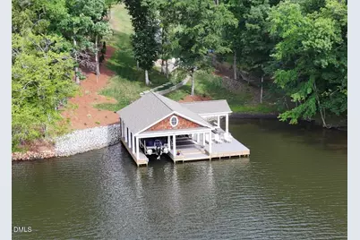 945 Kelly Brewer Road, Leasburg, NC 27291 - Photo 1