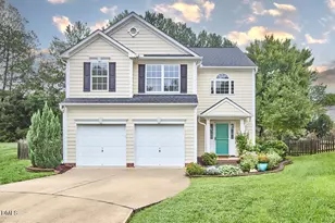 420 Greymist Dr, Durham, NC 27713 - Photo 1