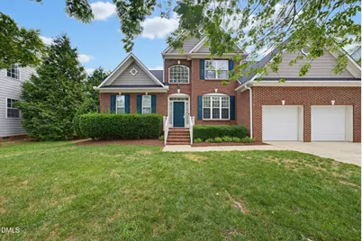 213 Vista Brooke Drive, Morrisville, NC 27560 - Photo 1