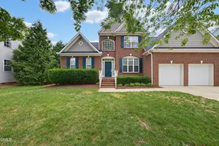 213 Vista Brooke Dr, Morrisville, NC 27560 - Photo 1