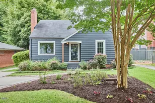 1914 James St, Durham, NC 27707 - Photo 1
