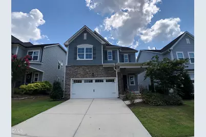 313 Ivy Arbor Way, Holly Springs, NC 27540 - Photo 1