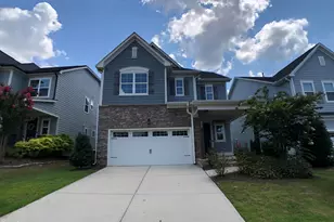 313 Ivy Arbor Way, Holly Springs, NC 27540 - Photo 1