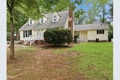 2725 Panther Drive, Raleigh, NC 27603 - Photo 1
