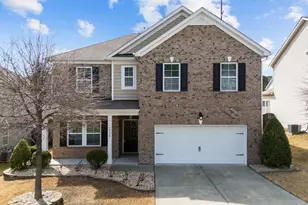 1736 Fern Hollow Trail, Wake Forest, NC 27587 - Photo 1