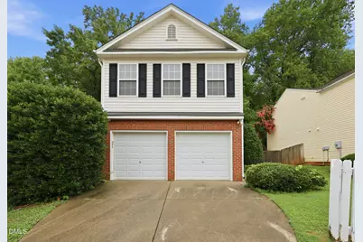 109 Lacombe Court, Holly Springs, NC 27540 - Photo 1