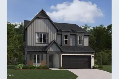 4412 Emeline Way #33, Fuquay Varina, NC 27526 - Photo 1