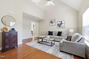 8 Cilantro Ct, Durham, NC 27713 - Photo 1
