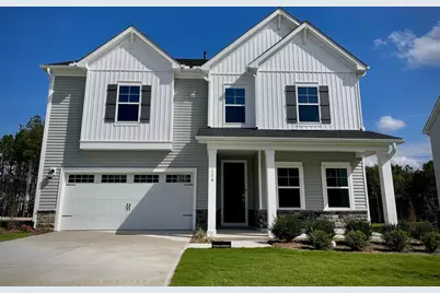 116 Keyshore Bend, Raleigh, NC 27610 - Photo 1
