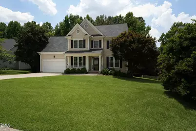2002 Charlion Downs Lane, Apex, NC 27502 - Photo 1