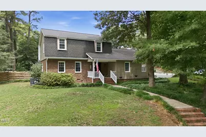 4313 Ryegate Drive, Raleigh, NC 27604 - Photo 1