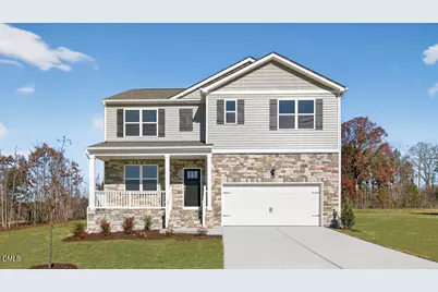 40 Rolling Hills Drive, Youngsville, NC 27596 - Photo 1