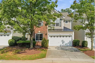 9706 Renfield Drive, Raleigh, NC 27617 - Photo 1