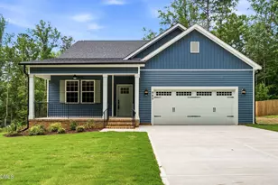 640 Shawnee Dr, Louisburg, NC 27549 - Photo 1