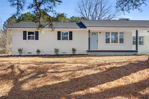 231 Faith Church Rd, Four Oaks, NC 27524 - Photo 1