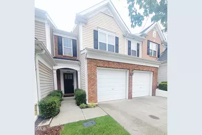 8706 Wild Magnolia Drive, Raleigh, NC 27617 - Photo 1