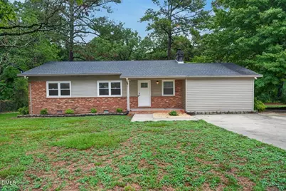 55 Medical Center Road, Lillington, NC 27546 - Photo 1