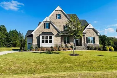 1717 Banks View Drive, Raleigh, NC 27603 - Photo 1