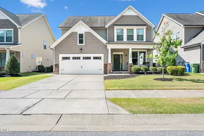 712 Culmore Drive, Fuquay Varina, NC 27526 - Photo 1