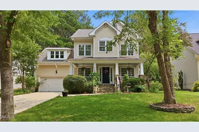 1128 Trentini Avenue, Wake Forest, NC 27587 - Photo 1