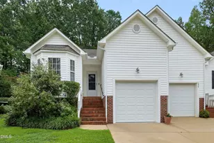 3020 E Cotton Gin Dr, Clayton, NC 27527 - Photo 1