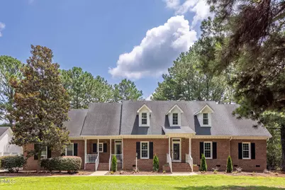 4705 Carolton Drive, Raleigh, NC 27606 - Photo 1