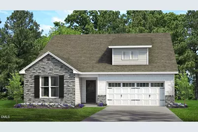 1401 Jasmine View Way, Knightdale, NC 27545 - Photo 1