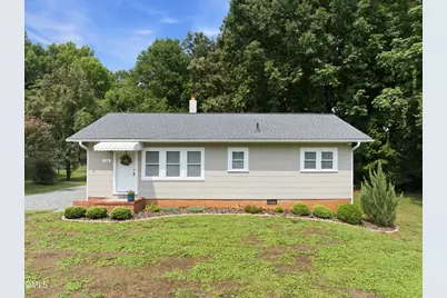 110 New Street S, Liberty, NC 27298 - Photo 1