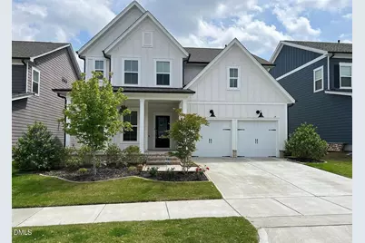 2608 Jazzy Street, New Hill, NC 27562 - Photo 1